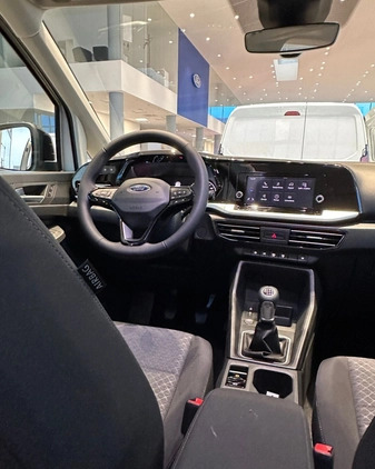 Ford Tourneo Connect Grand cena 144900 przebieg: 5, rok produkcji 2024 z Mszczonów małe 106